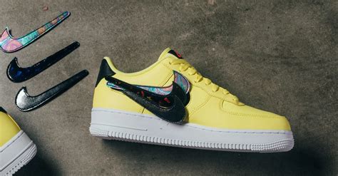 nike air force 1 met verwisselbare swoosh|nike air force 1 price.